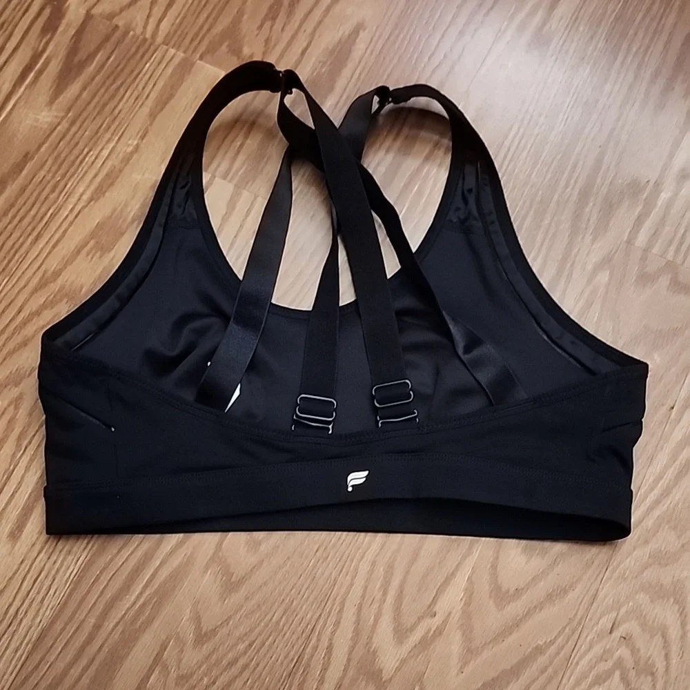 Fabletics sports bra xl‎